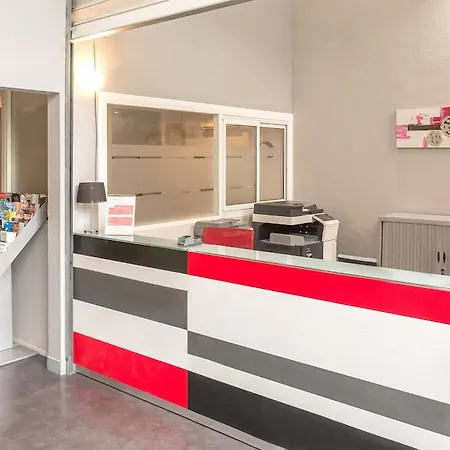 City Residence Aix-En-Provence Apartmanhotel Aix-en-Provence