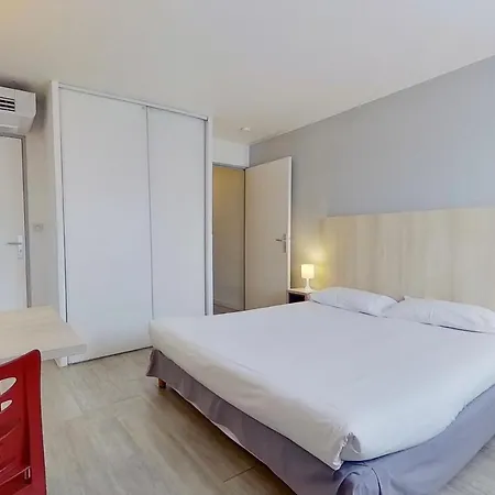 City Residence Aix-En-Provence Apartmanhotel Aix-en-Provence