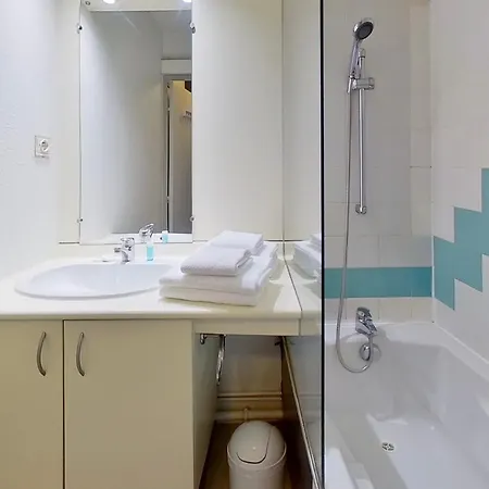 City Residence Aix-En-Provence Apartmanhotel