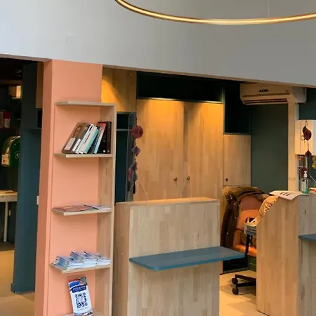 Apart Otel City Residence Aix-En-Provence