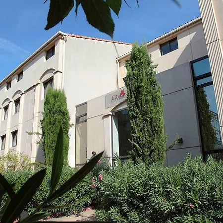 City Residence Aix-En-Provence
