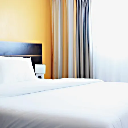Apart Otel City Residence Aix-En-Provence Aix-en-Provence