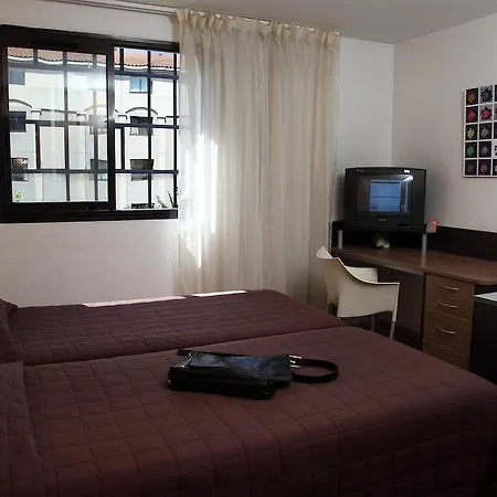 Apart Otel City Residence Aix-En-Provence
