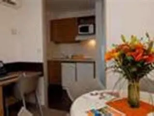 City Residence Aix-En-Provence Apart Otel Aix-en-Provence