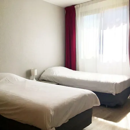Apart Otel City Residence Aix-En-Provence